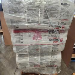 Phoenix Owens Corning 23 in. x 47 in. R-21 Thermafiber Fire and Sound Guard Plus Mineral Wool Insulation Batt(16-Bags)