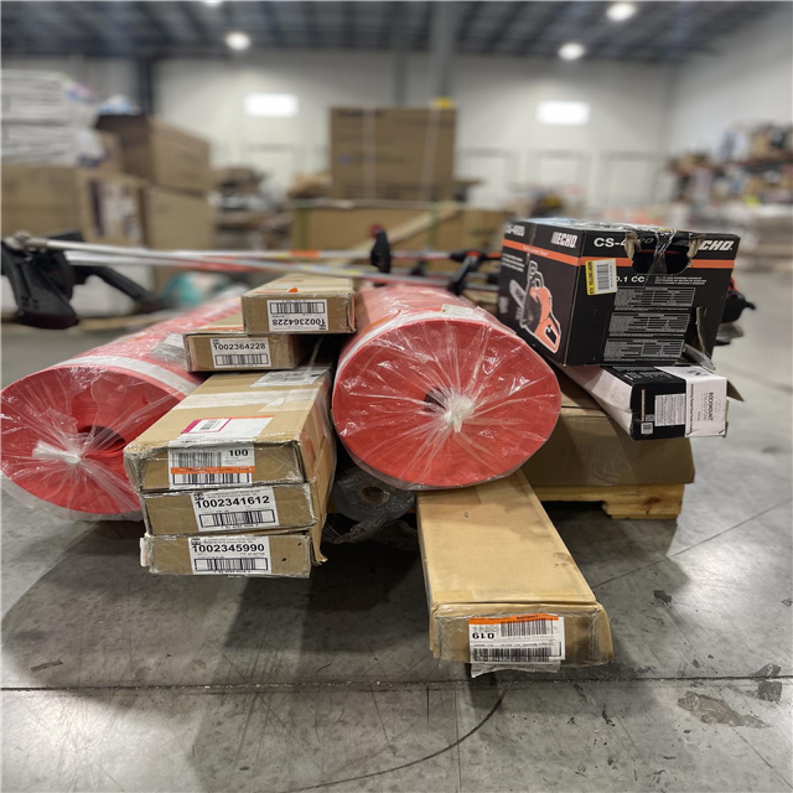 DALLAS LOCATION - MONSTER TURBO