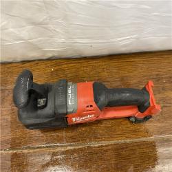 AS-IS Milwaukee M18 18V Fuel Hole Hawg 1/2  Right Angle Drill 2807-20