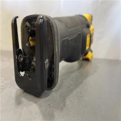 AS-IS - DeWalt FLEXVOLT 60V MAX Cordless Brushless Reciprocating Saw