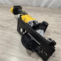 AS-IS DEWALT ATOMIC 20V MAX Cordless Circular Saw (Tool Only)
