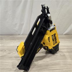 AS-IS DEWALT 20V 30 Degree Cordless Framing Nailer (Tool-Only)