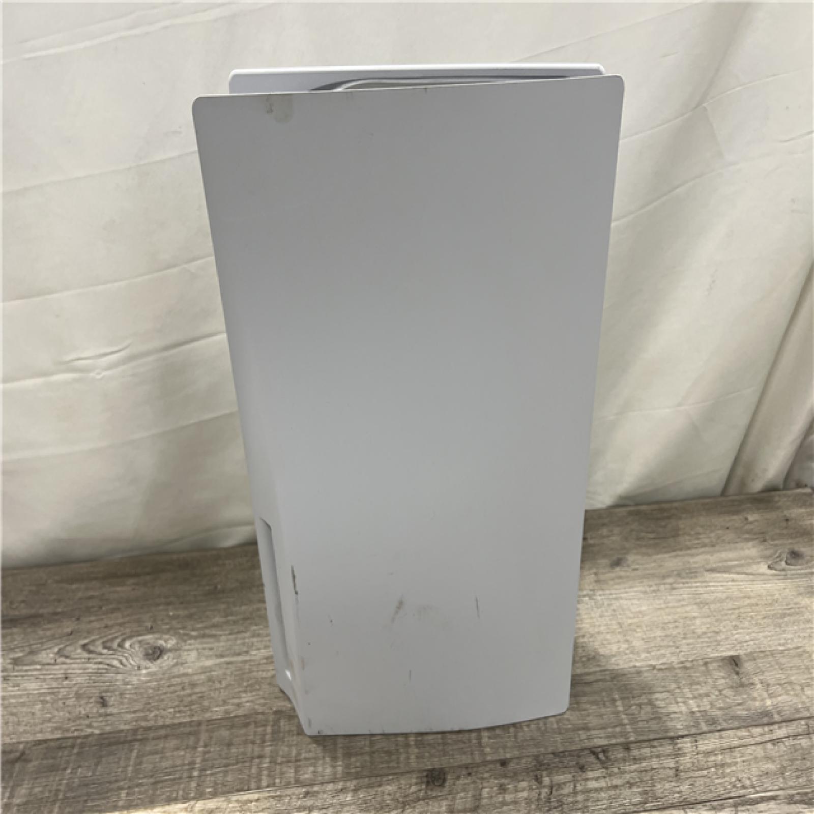AS-IS Sony PlayStation 5 Console