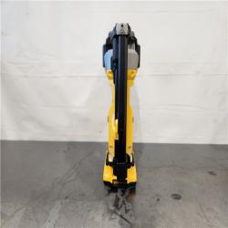 AS-IS- DEWALT ATOMIC 20V MAX Lithium Ion Cordless 23 Gauge Pin Nailer Kit