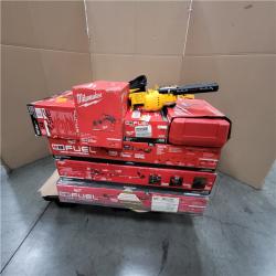 PHOENIX AS-IS TOOL PALLET