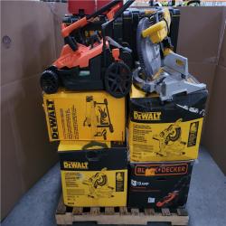 PHOENIX AS-IS TOOL PALLET