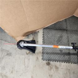 HOUSTON LOCATION - AS-IS ECHO 21.2 Cc Gas 2-Stroke Attachment Capable Power Head for Use with Pro Attachment Series