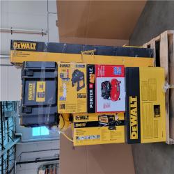 PHOENIX AS-IS TOOL PALLET