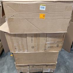 Phoenix - NEW Cardinal Gates Heavy-Duty Outdoor Deck Netting 15 ft. Roll  Black Pallet 64-Rolls (Retail Value: $2 2240)