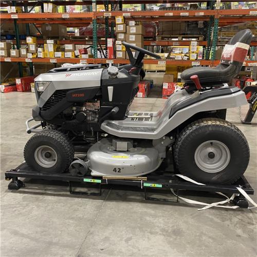 Dallas Location - As-Is Murray® MT200 42 Riding Lawn Tractor