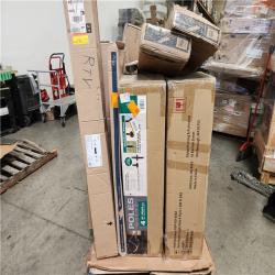 Phoenix AS-IS Mixed Home Improvement Pallet
