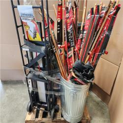 Phoenix AS-IS Mixed Home Improvement Pallet