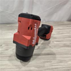 AS-IS Milwaukee M18 FUEL 18V Cordless 1/2 in. Impact Wrench(Tool-Only)