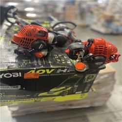 DALLAS LOCATION- AS-IS MONSTER TURBO