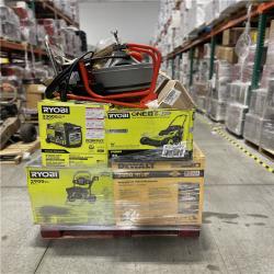 DALLAS LOCATION - AS-IS MONSTER TURBO