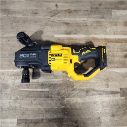 HOUSTON LOCATION - AS-IS (APPEARS LIKE NEW) DeWalt DCD445B 20V Cordless 7/16  Quick Change Stud & Joist Drill (Tool Only)