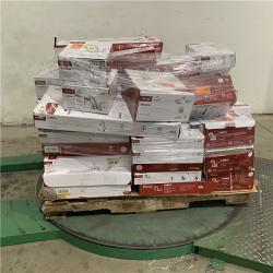 Dallas Location - As-Is Bath & Kitchen Faucets Palllet