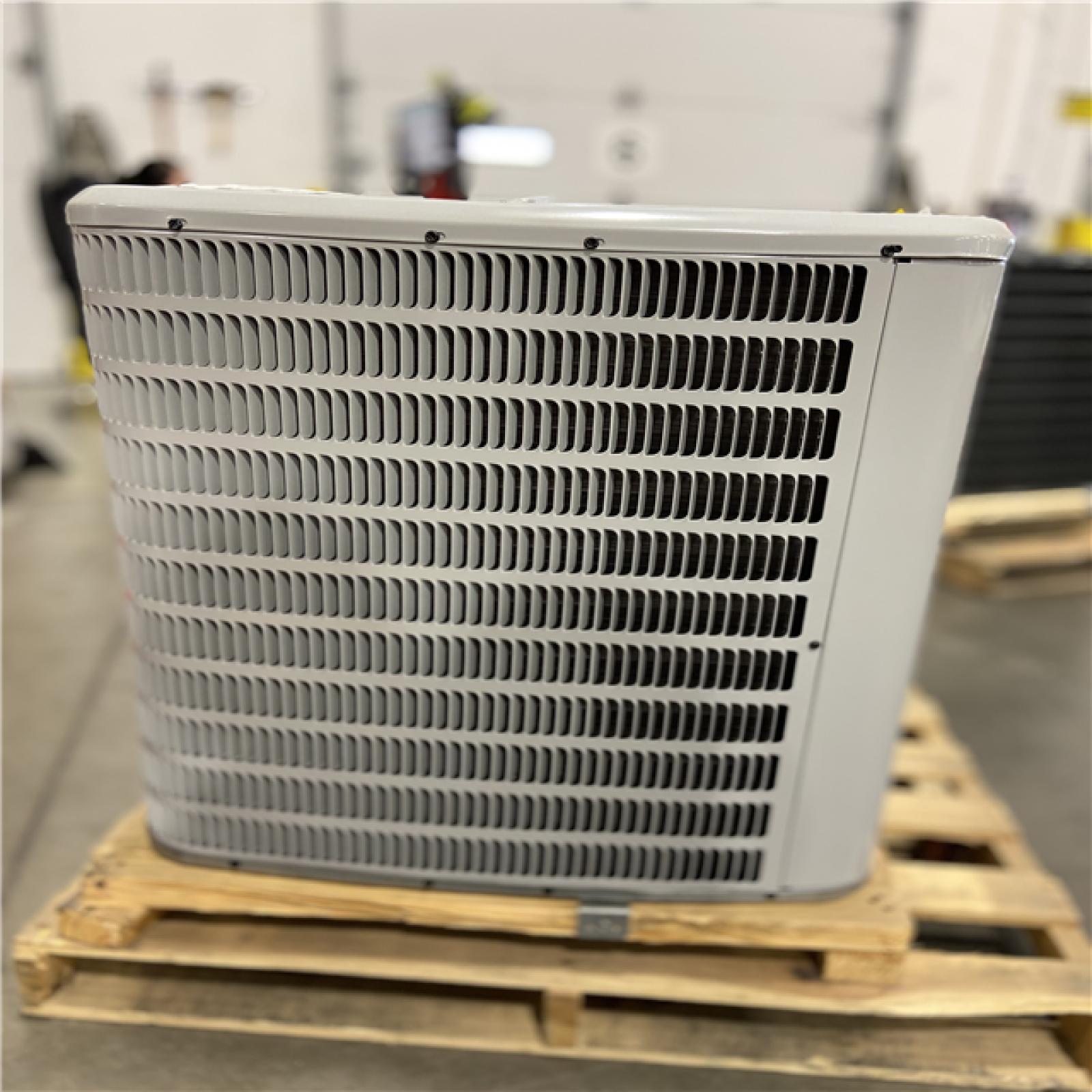 DALLAS LOCATION - GMC 2.5 Ton 14 SEER Air Conditioner Condenser Builder Series