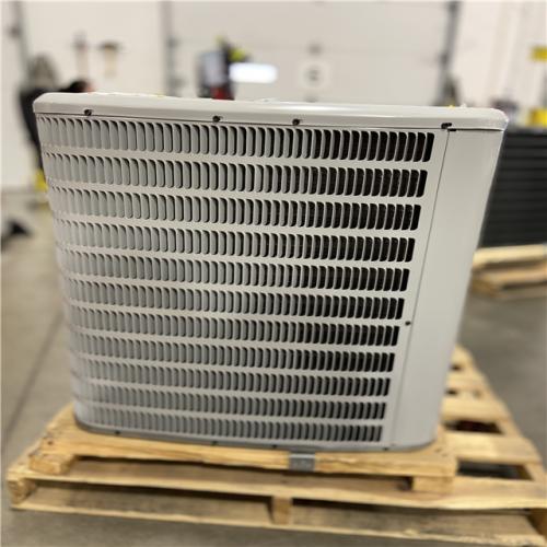 DALLAS LOCATION - GMC 2.5 Ton 14 SEER Air Conditioner Condenser Builder Series
