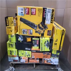 PHOENIX AS-IS TOOL PALLET
