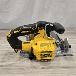 AS-IS DeWALT DCS565B 20V Max Cordless Circular Saw (TOOL ONLY)