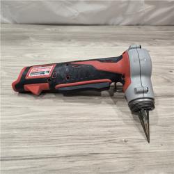 AS-IS Milwaukee M12 12-Volt Lithium-Ion Cordless PEX Expansion Tool Kit