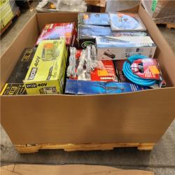 Phoenix AS-IS .Com Home Improvement Pallet