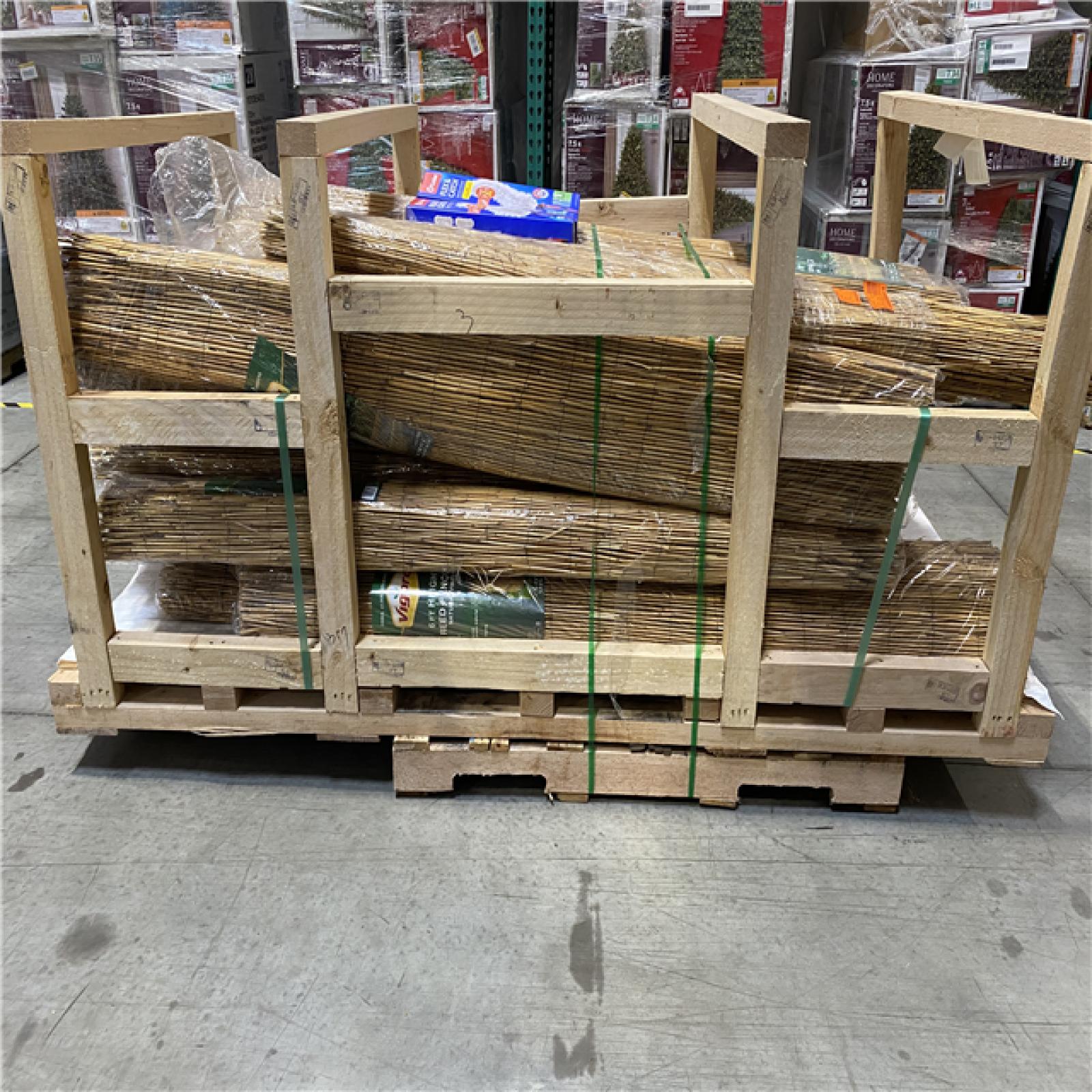 DALLAS LOCATION - AS-IS MONSTER TURBO