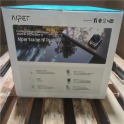 CALIFORNIA NEW AIPER SCUBA N1 PLUS