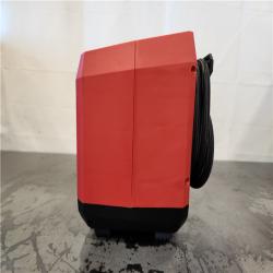 AS-IS- MILWAUKEE  18-Volt Lithium-Ion Cordless Inflator (Tool-Only)