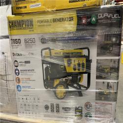 DALLAS LOCATION- AS-IS MONSTER TURBO