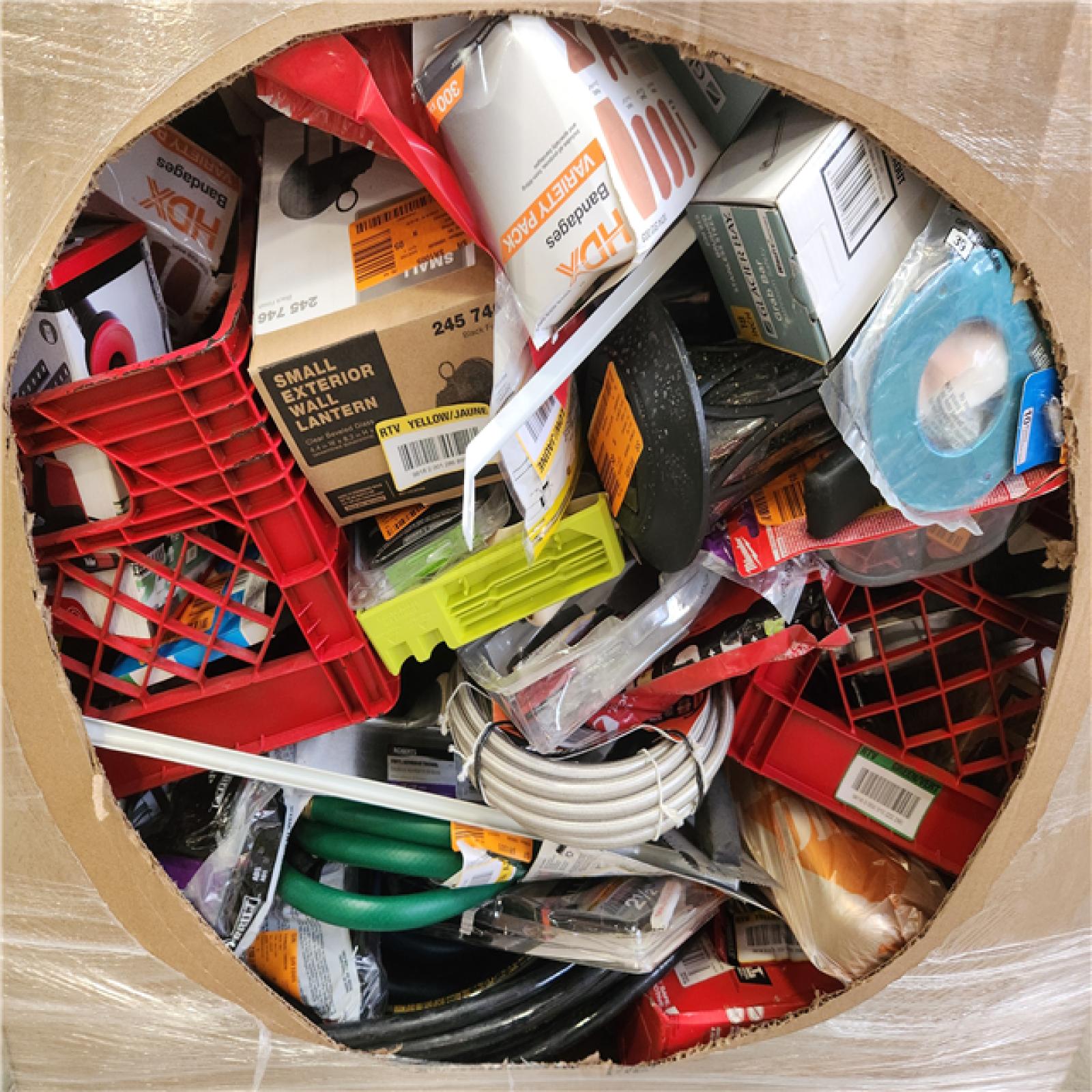 Phoenix AS-IS Monster Turbo Pallet