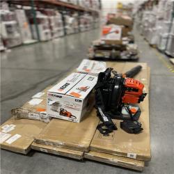 DALLAS LOCATION- AS-IS MONSTER TURBO