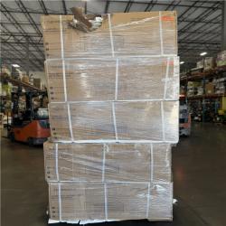 DALLAS LOCATION - AS-IS SEASONS 12,000 BTU 265V AIR CONDITIONER PALLET-(10 UNITS) 