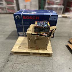 DALLAS LOCATION- AS-IS HOME IMPROVEMENT PALLET