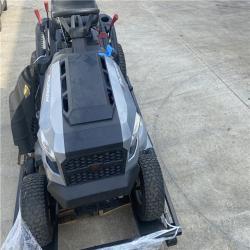Houston Location - AS-IS Outdoor Pallet Murray MT100 42 Inch Riding Mower