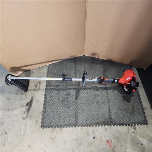 HOUSTON LOCATION - AS-IS ECHO 21.2 Cc Gas 2-Stroke Attachment Capable Power Head for Use with Pro Attachment Series