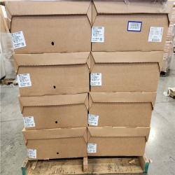 Phoenix Location NEW Goodman 1.5 Ton Ceiling Mounted Fan Coil Air Handler SEER2 Compatible ACSF18MN1605 Pallet 8 Total (Sealed)