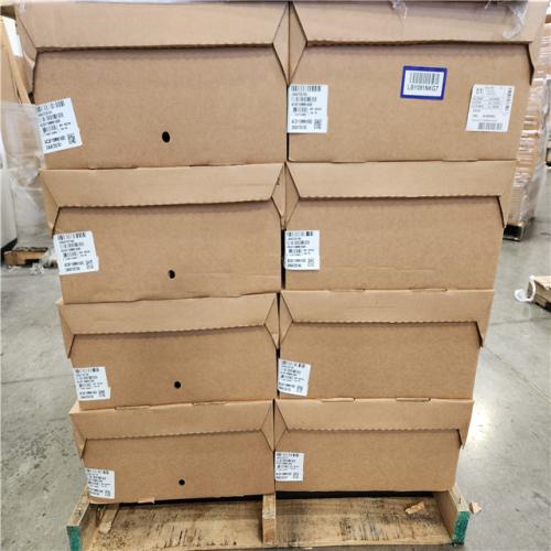 Phoenix Location NEW Goodman 1.5 Ton Ceiling Mounted Fan Coil Air Handler SEER2 Compatible ACSF18MN1605 Pallet 8 Total (Sealed)