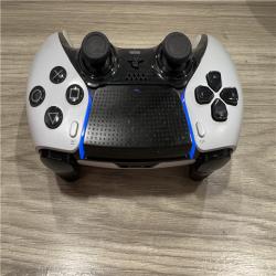 AS-IS Sony DualSense Edge Wireless Controller for PlayStation CFI-ZCP1