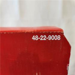 NEW- Milwaukee 3/8 in. Drive SAE/Metric Ratchet and Socket Mechanics Tool Set (56-Piece)