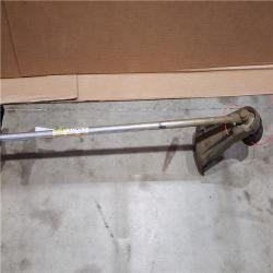 HOUSTON LOCATION - AS-IS ECHO 21.2 Cc Gas 2-Stroke Straight Shaft String Trimmer