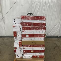 Houston Location AS IS - Pfister Pallet