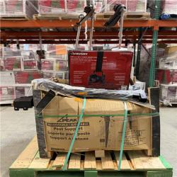 DALLAS LOCATION- AS-IS MONSTER TURBO