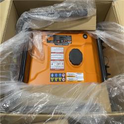 Dallas Location - As-Is  Generac GP 6500-Watt Gas-Powered Portable Generator