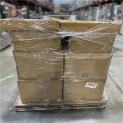 DALLAS LOCATION- BULLSEYE MIXED HOME GOODS PALLET