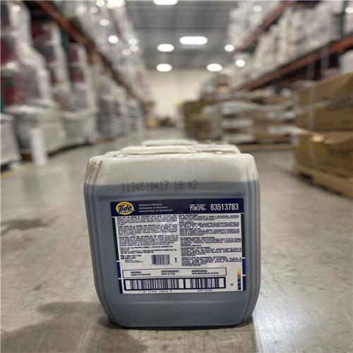 DALLAS LOCATION- AS- IS TIDE Professional Whiteness Enhancer Pallet (2 Units)