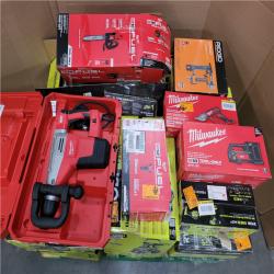 PHOENIX AS-IS TOOL PALLET