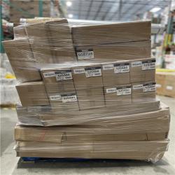 DALLAS LOCATION- AS-IS HOME IMPROVEMENT PALLET