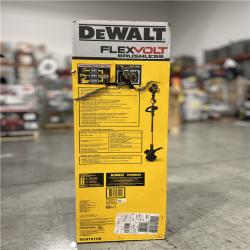 NEW! - DEWALT 60 V MAX String Trimmer (Bare Tool)